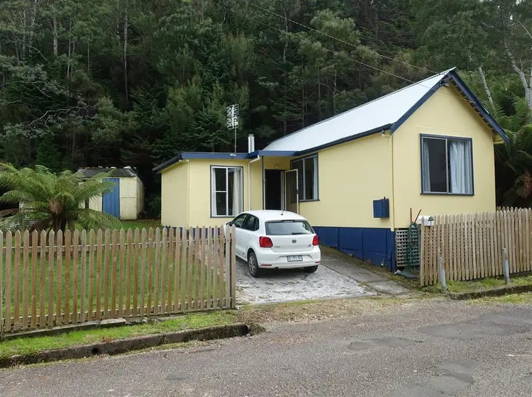 1-3 Arthur Street, Queenstown TAS 7467