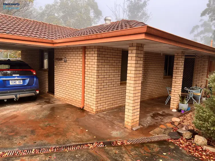 Main view of Homely house listing, 7A Rowan Close, Bridgetown WA 6255