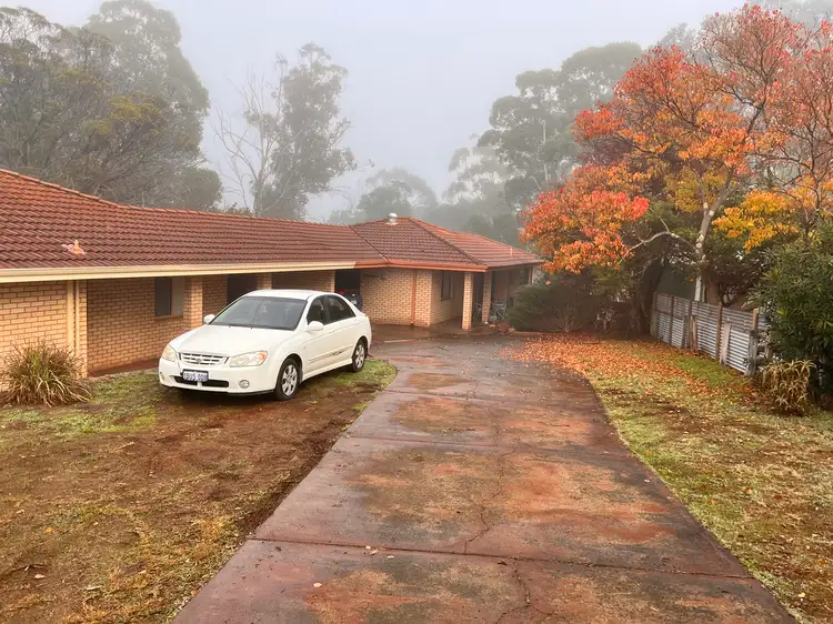 Fourth view of Homely house listing, 7A Rowan Close, Bridgetown WA 6255