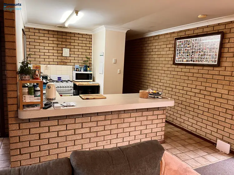 Fifth view of Homely house listing, 7A Rowan Close, Bridgetown WA 6255