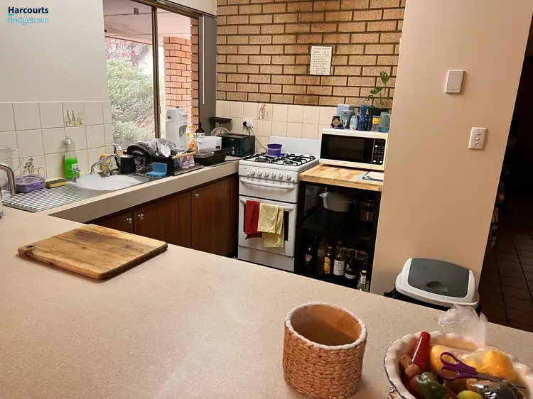Sixth view of Homely house listing, 7A Rowan Close, Bridgetown WA 6255