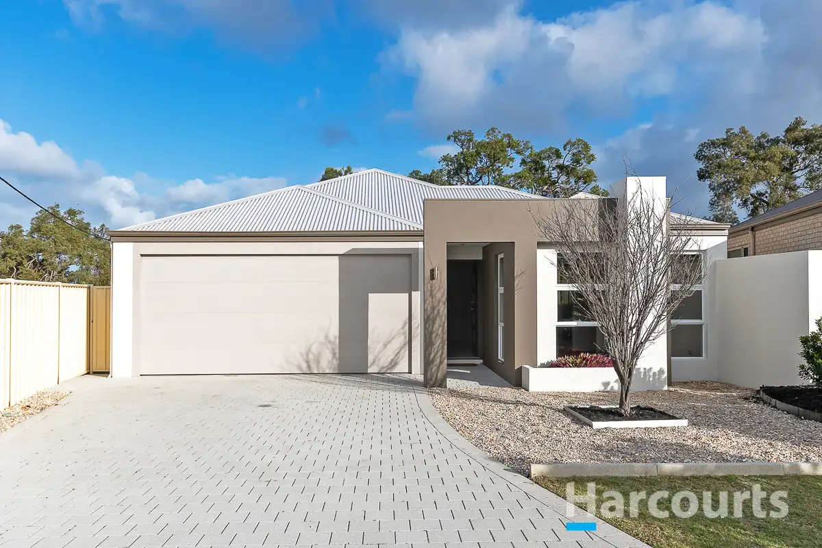 Main view of Homely house listing, 13B Thompson Drive, Wanneroo WA 6065