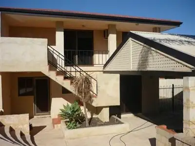 Second view of Homely house listing, 13 Amity Blvd, Coogee WA