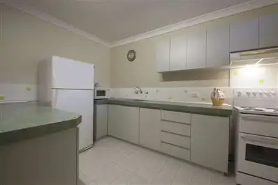 Third view of Homely unit listing, Address available on request