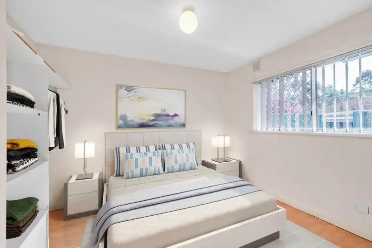 Second view of Homely unit listing, 2/26 Thorson Way, Lockridge WA 6054