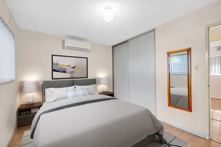 Third view of Homely unit listing, 2/26 Thorson Way, Lockridge WA 6054
