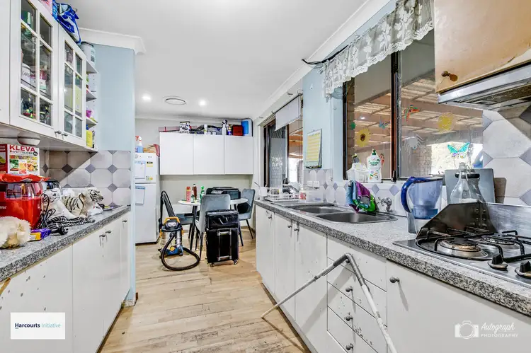 Third view of Homely house listing, 32 Liquidambar Heights, Mirrabooka WA 6061