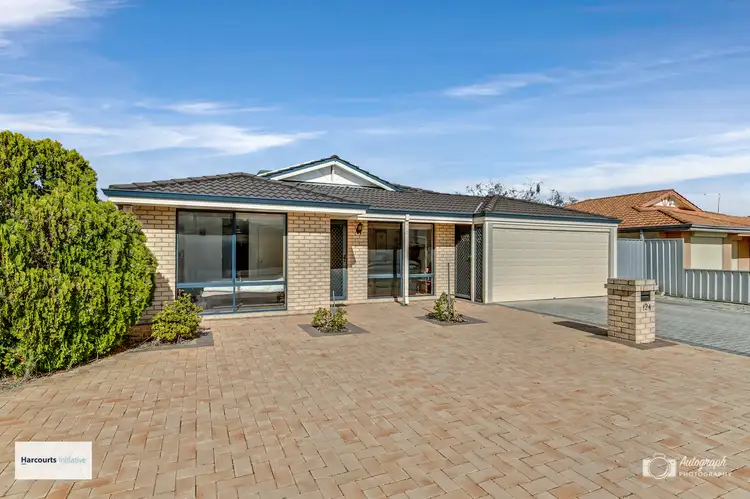 Main view of Homely house listing, 124 Orchid Avenue, Bennett Springs WA 6063