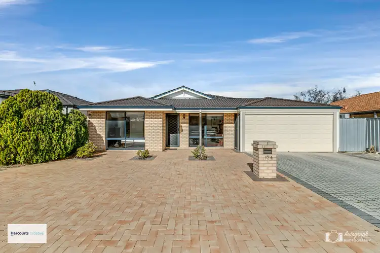 Second view of Homely house listing, 124 Orchid Avenue, Bennett Springs WA 6063