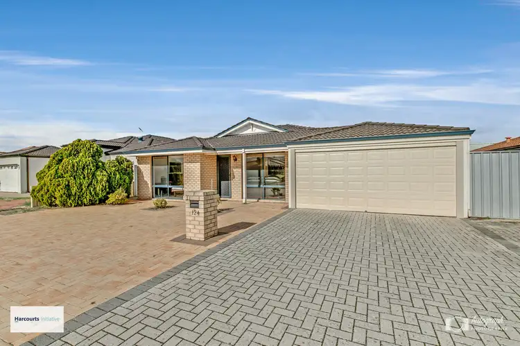 Third view of Homely house listing, 124 Orchid Avenue, Bennett Springs WA 6063