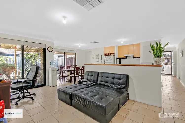 Fourth view of Homely house listing, 124 Orchid Avenue, Bennett Springs WA 6063