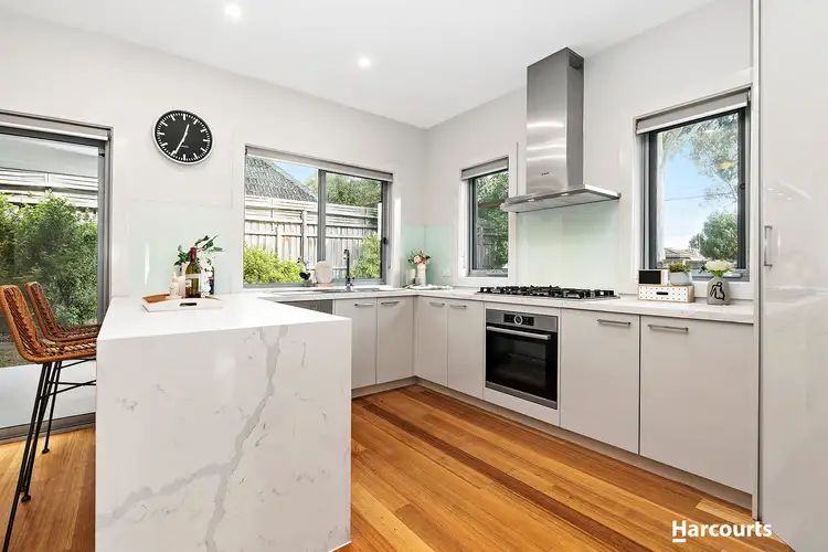 Fifth view of Homely townhouse listing, 57 Delmore Cres, Glen Waverley VIC 3150