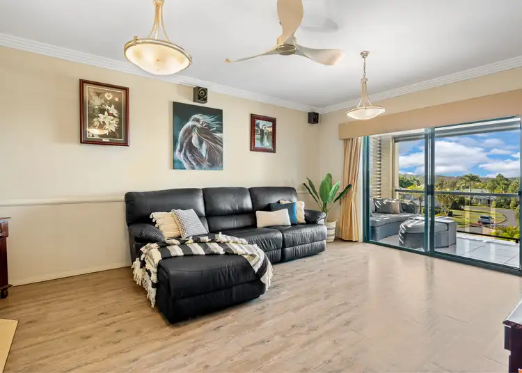 Third view of Homely house listing, 6 Lytham Court, Cornubia QLD 4130