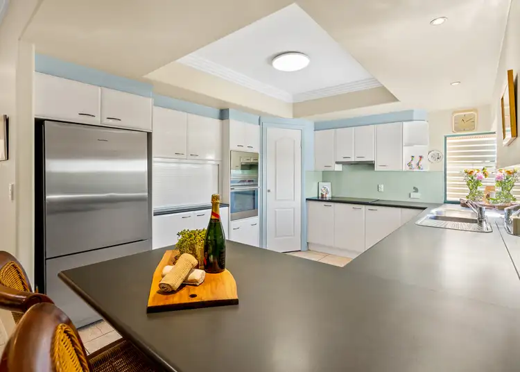 Fourth view of Homely house listing, 6 Lytham Court, Cornubia QLD 4130