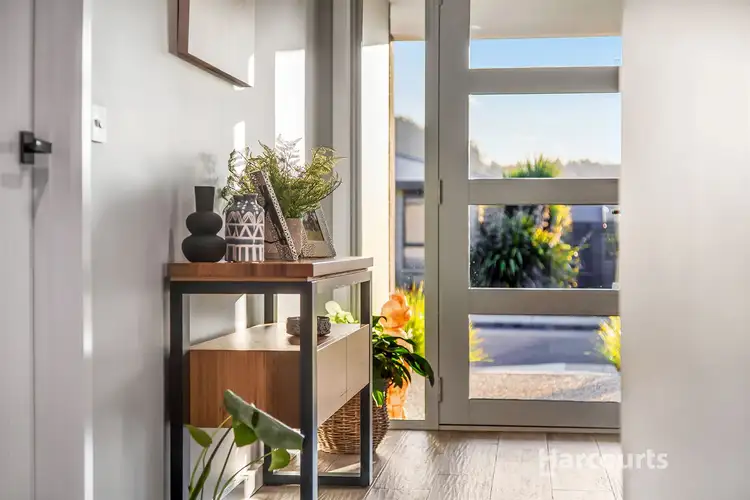 Third view of Homely house listing, 8 Sandhaven Crescent, Sulphur Creek TAS 7316