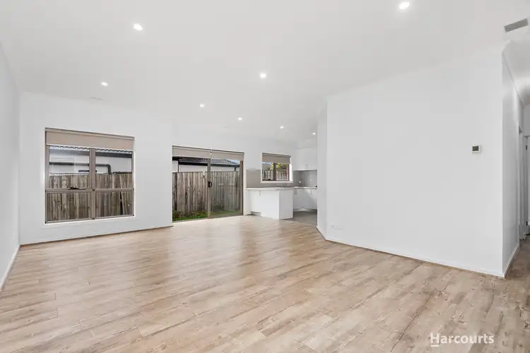Second view of Homely unit listing, 2/12 Dorothy Street, Doveton VIC 3177