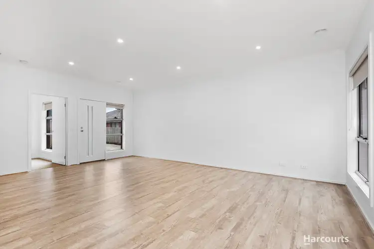 Third view of Homely unit listing, 2/12 Dorothy Street, Doveton VIC 3177