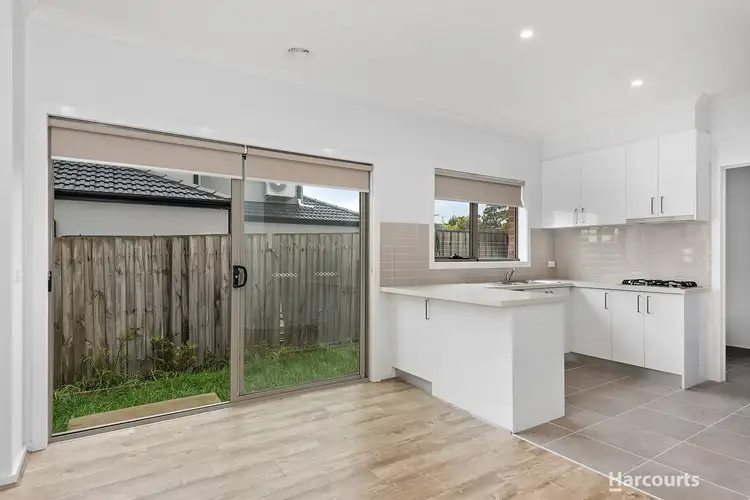 Fifth view of Homely unit listing, 2/12 Dorothy Street, Doveton VIC 3177