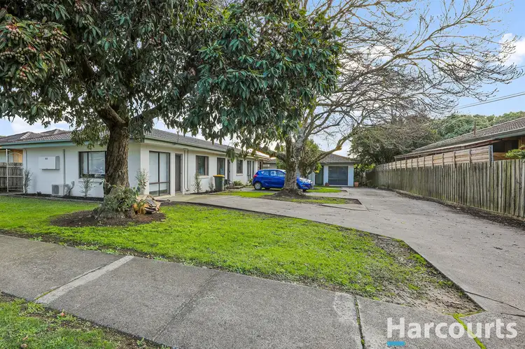 3 & 4/93 Brandy Creek Road, Warragul VIC 3820