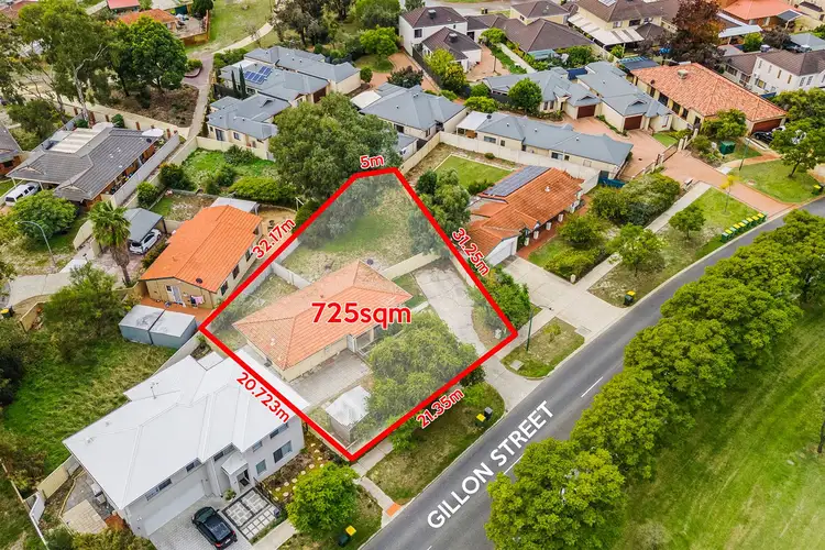 22A Gillon Street, Karawara WA 6152