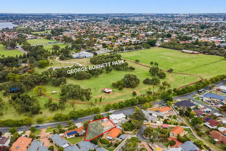 Fourth view of Homely house listing, 22A Gillon Street, Karawara WA 6152