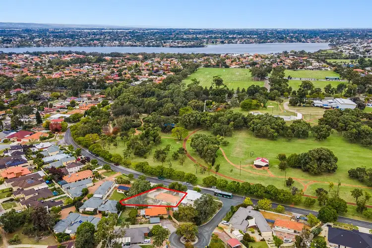 Fifth view of Homely house listing, 22A Gillon Street, Karawara WA 6152