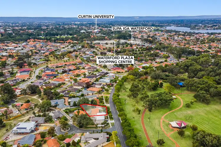 Sixth view of Homely house listing, 22A Gillon Street, Karawara WA 6152