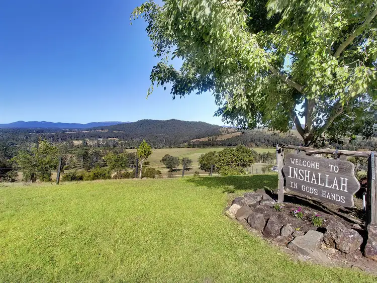Third view of Homely rural property listing, 23 Pythonwood Road, Pappinbarra NSW 2446