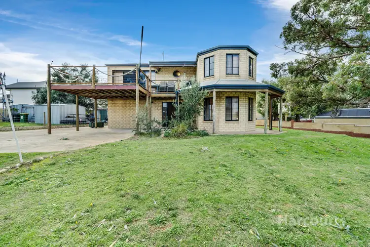 Sixth view of Homely house listing, 8 Rotohine Crescent, Falcon WA 6210