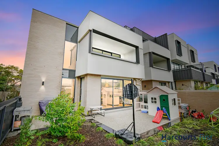 10/468 Middleborough Road, Blackburn VIC 3130