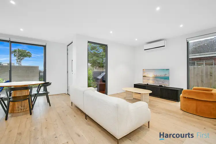 Second view of Homely townhouse listing, 10/468 Middleborough Road, Blackburn VIC 3130