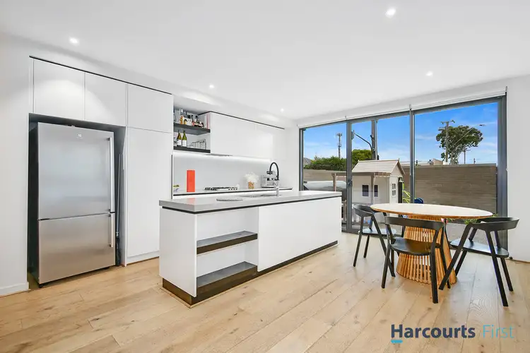 Third view of Homely townhouse listing, 10/468 Middleborough Road, Blackburn VIC 3130