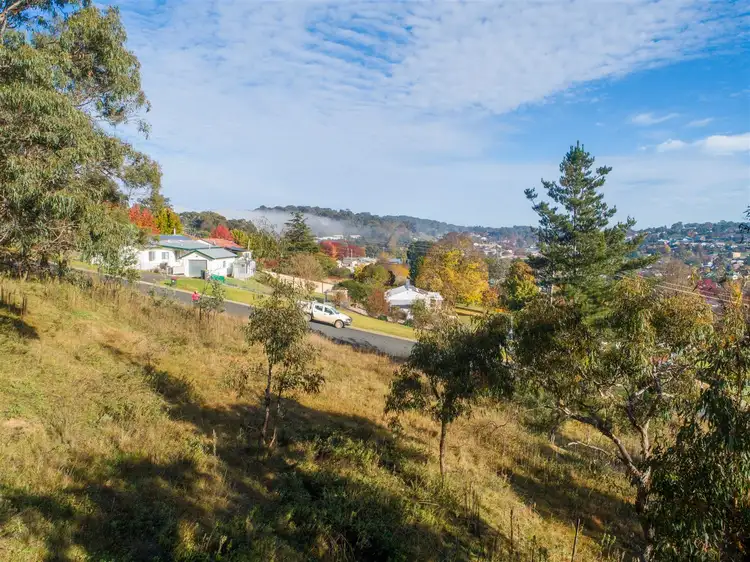 Second view of Homely land listing, Address available on request