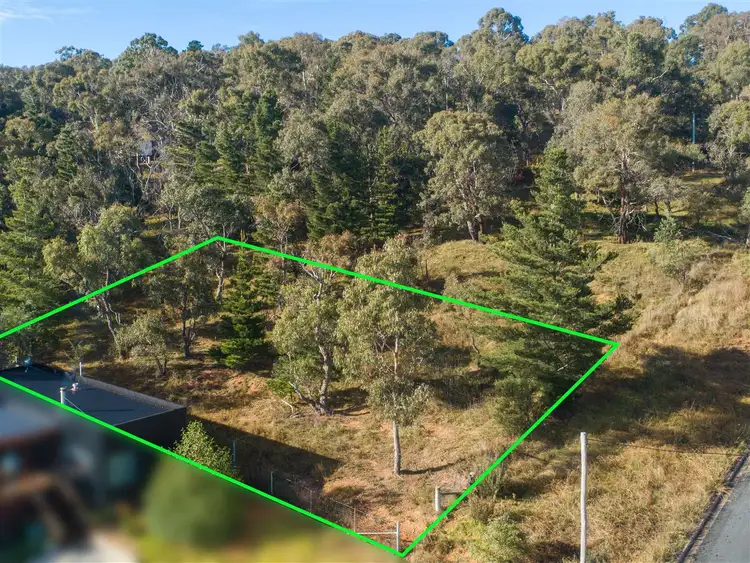 Third view of Homely land listing, Address available on request