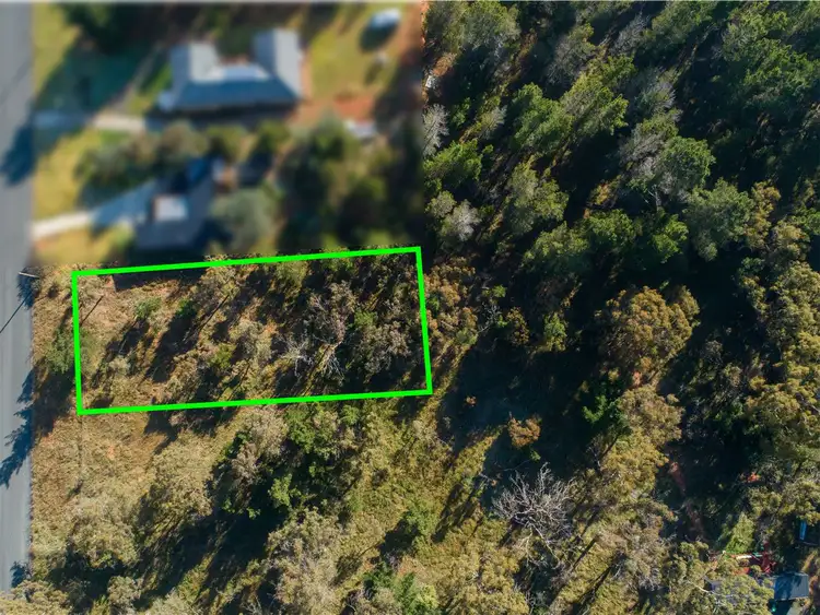 Fourth view of Homely land listing, Address available on request