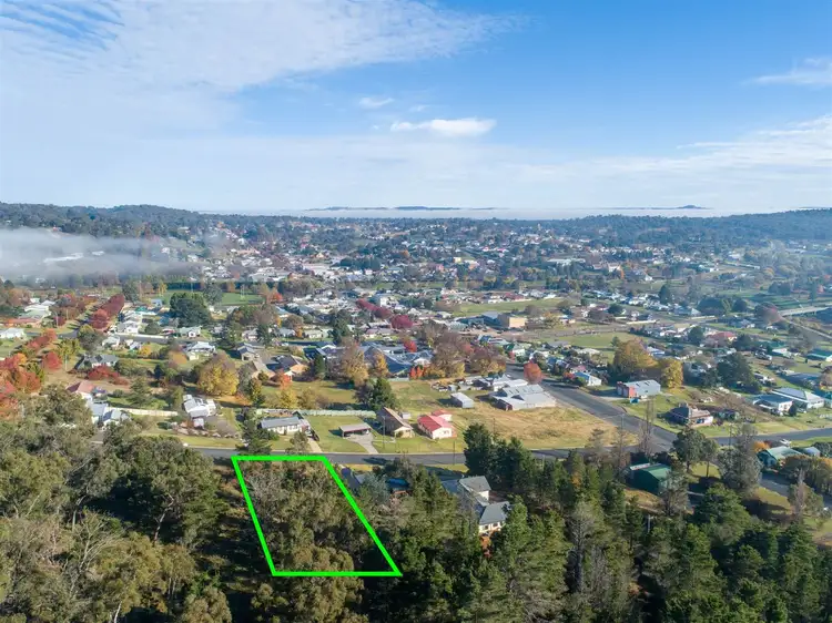 Fifth view of Homely land listing, Address available on request