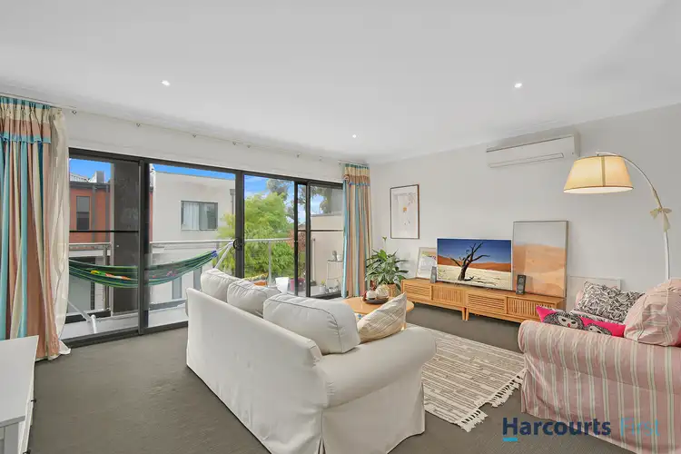 Second view of Homely townhouse listing, 21 Old School Road, Notting Hill VIC 3168