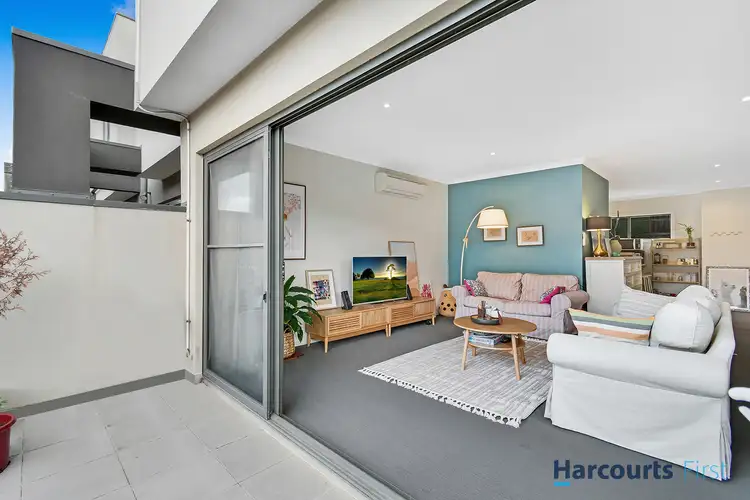 Third view of Homely townhouse listing, 21 Old School Road, Notting Hill VIC 3168