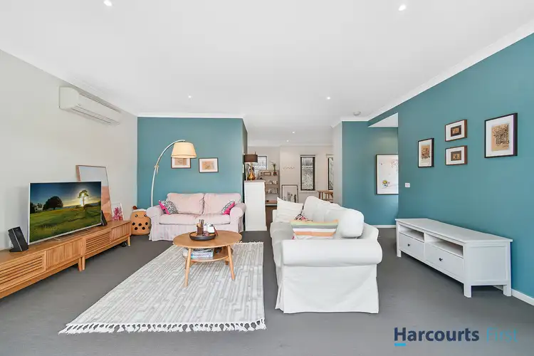 Fourth view of Homely townhouse listing, 21 Old School Road, Notting Hill VIC 3168