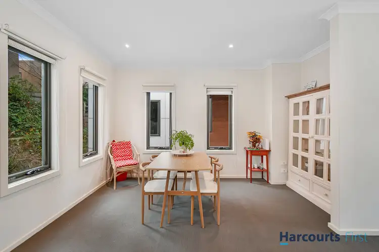 Fifth view of Homely townhouse listing, 21 Old School Road, Notting Hill VIC 3168