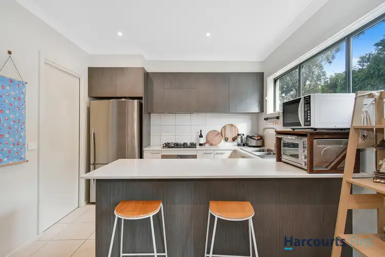 Seventh view of Homely townhouse listing, 21 Old School Road, Notting Hill VIC 3168