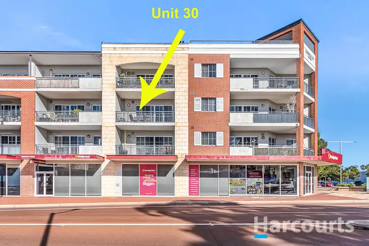 30/165 Grand Boulevard, Joondalup WA 6027