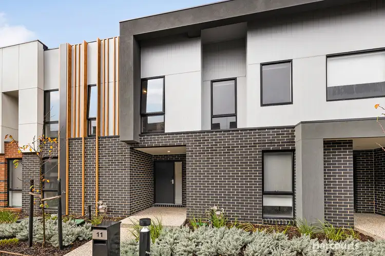 11 Lyra Walk, Point Cook VIC 3030
