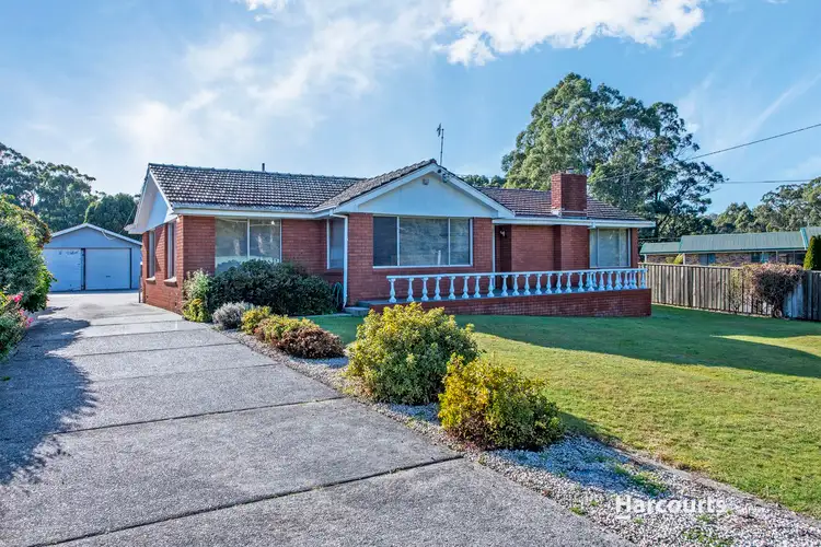 Main view of Homely house listing, 15 Back Cam Road, Somerset TAS 7322