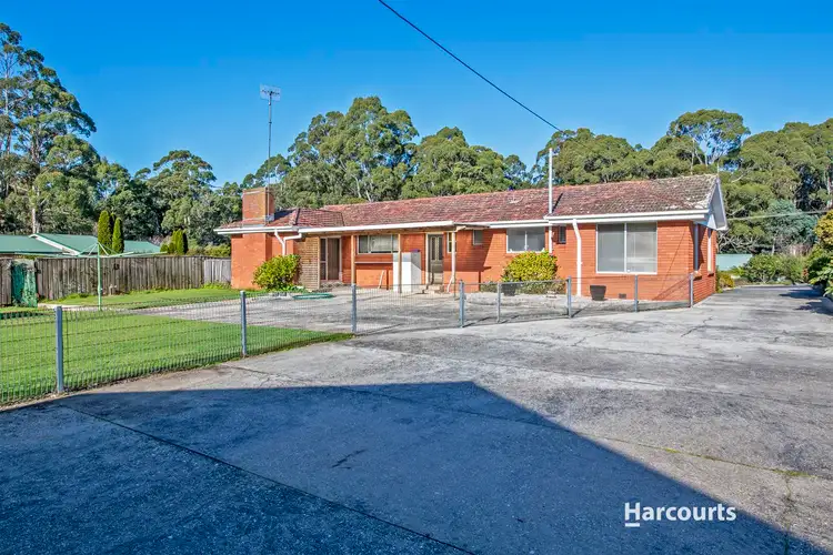 Second view of Homely house listing, 15 Back Cam Road, Somerset TAS 7322