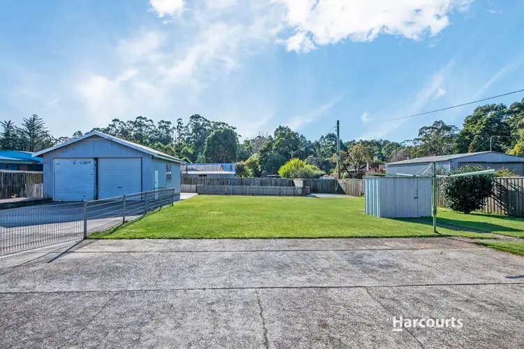 Third view of Homely house listing, 15 Back Cam Road, Somerset TAS 7322