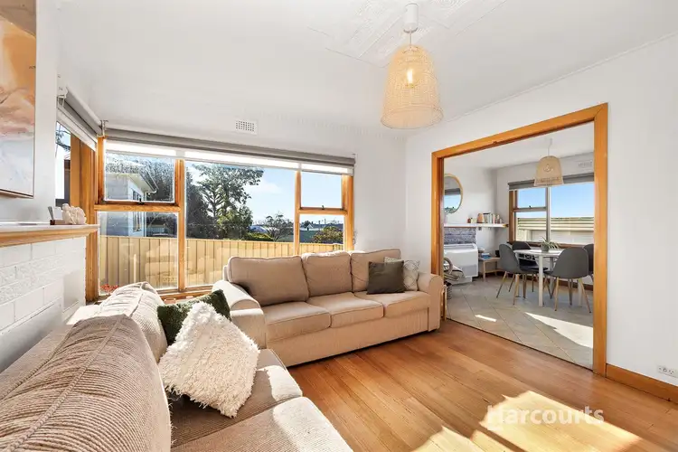 Second view of Homely house listing, 31 Amherst Street, West Ulverstone TAS 7315