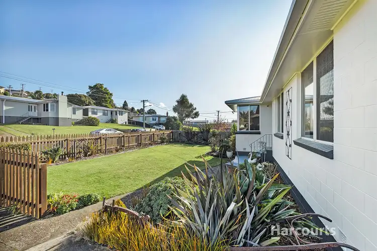 Second view of Homely house listing, 11 Charleston Crescent, Ulverstone TAS 7315