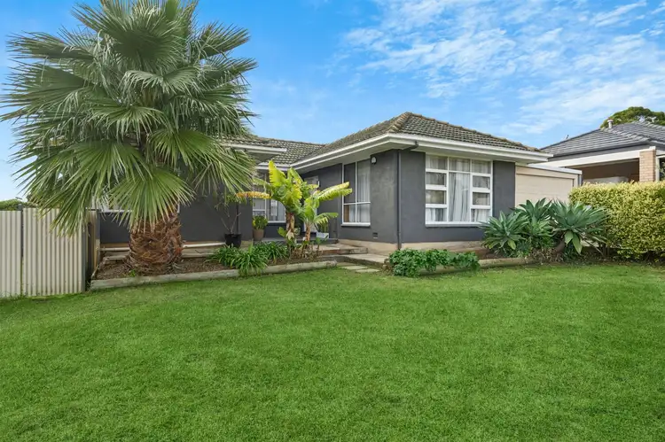 Main view of Homely house listing, 1 Candover Crescent, Huntfield Heights SA 5163