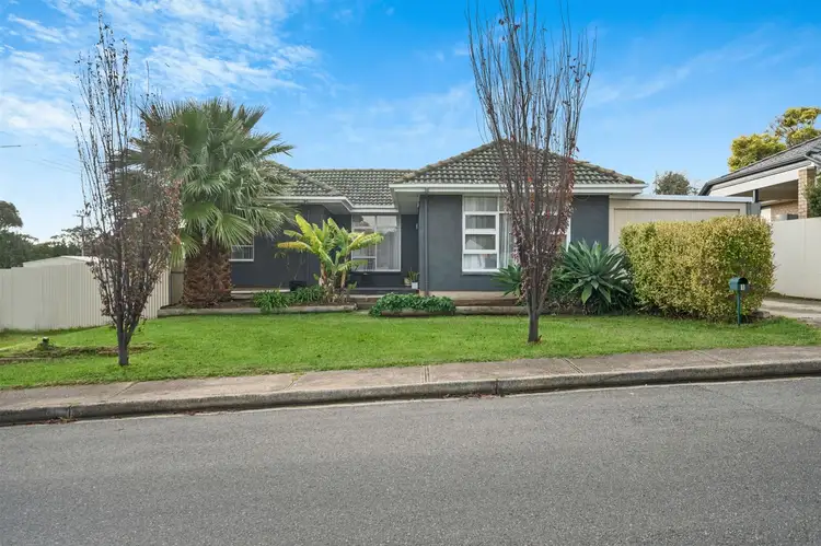 Second view of Homely house listing, 1 Candover Crescent, Huntfield Heights SA 5163
